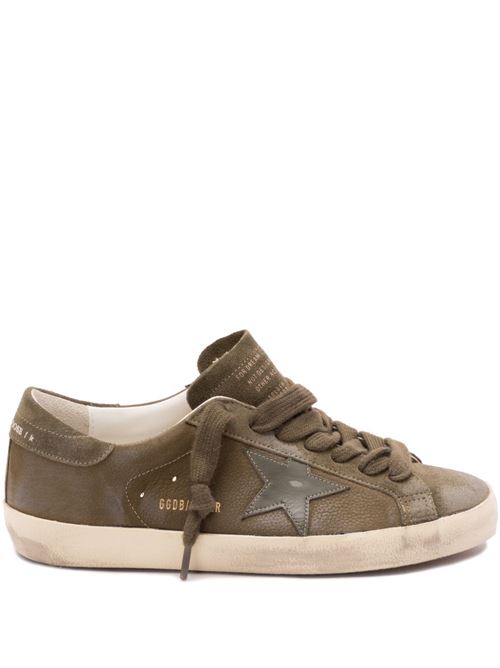  GOLDEN GOOSE DELUXE BRAND | GMF00101 F00815635549